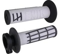 ODI H36E2WH MANOPOLE EMIG 2.0 LOCK-ON GAS-GAS MC 450 F TROY LEE 2022