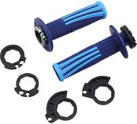 ODI H36EPDU MANOPOLE EMIG PRO V2 LOCK-ON GAS-GAS MC 450 F TROY LEE 2022