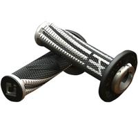 ODI H36EPHG MANOPOLE EMIG PRO V2 LOCK-ON KAWASAKI KX 125 L 2001