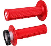ODI H36HWR MANOPOLE V2 WAFFLE LOCK-ON GAS-GAS MC 450 F TROY LEE 2022