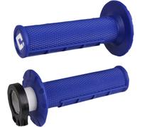 ODI H36HWU MANOPOLE V2 WAFFLE LOCK-ON GAS-GAS MC 450 F TROY LEE 2022