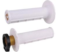 ODI H36HWW MANOPOLE V2 WAFFLE LOCK-ON GAS-GAS MC 450 F TROY LEE 2022