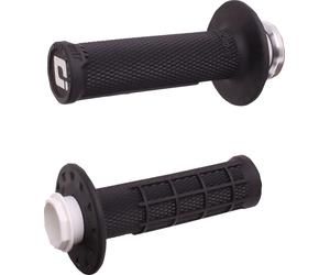ODI H36MXB MANOPOLE MICRO-X HALF-WAFFLE V2 LOCK-ON COBRA MOTO CX 50 SR KING 2016