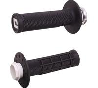 ODI H36MXB MANOPOLE MICRO-X HALF-WAFFLE V2 LOCK-ON KAWASAKI KLX 140 R F 2021