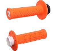 ODI H36MXO MANOPOLE MICRO-X HALF-WAFFLE V2 LOCK-ON COBRA MOTO CX 50 JR 2009