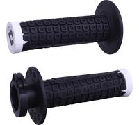 ODI H36NDBW MANOPOLE NOMAD LOCK-ON YAMAHA YZ 250 F 50TH ANNIVERSARY EDITION 2024