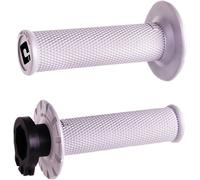 ODI H36NWSW NO WAFFLE MX V2 LOCK ON WH PER SUZUKI RM-Z 450 2022