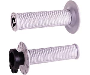 ODI H36NWSW NO WAFFLE MX V2 LOCK ON WH YAMAHA YZF-R1 1000 2013