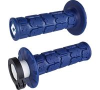 ODI H36RGDU MANOPOLE A BLOCCAGGIO RAPIDO ROGUE V2 YAMAHA YZF-R6 600 2009