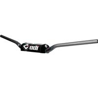 ODI H602CFH HANDLEBAR FLT MCGRATH GRH 8" SENZA TRAVERSINO
