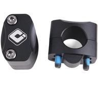 ODI H71UMB OVERSIZE BAR ADAPTOR ADATTATORE MANUBRIO MAGGIORATO da 22a28