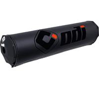 ODI H75BPB-SE SX8 BARPAD BLACKOUT PARACOLPI