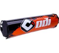 ODI H75BPS-OB HANDLEBAR PAD SX8 ORG/BLK PARACOLPI