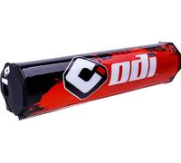 ODI H75BPS-RB HANDLEBAR PAD SX8 RED/BLK PARACOLPI