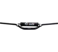 ODI H928CFB HNDLBAR CFT POD KTM 16-BK MANUBRIO PODIUM