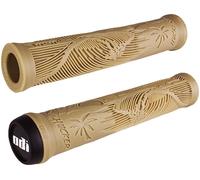 ODI Hucker Impugnature - Sabbia senza Orli Bici MTB Ciclista