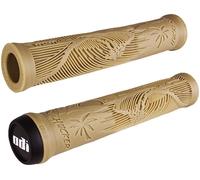 ODI Hucker Impugnature - Sabbia senza Orli Bici MTB Ciclista