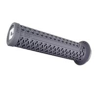 ODI Impugnature MTB Lock-On V2.1 Vans - Graphite/Gray Checker