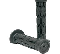 ODI J01RGB GRIPS ROGUE SP ATV BK MANOPOLE A STRATO SINGOLO PER