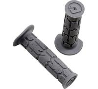 ODI J01RGG GRIPS ROGUE ATV SOFT GREY MANOPOLE A STRATO SINGOLO PER
