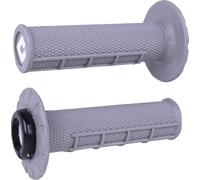 ODI J33HWG-B GRIP 1/2 WAFFLE ATVMX V2.1 MX GY-BK KTM SX-F 450 CAIROLI 2020