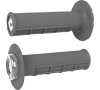 ODI J33HWH-S MANOPOLE A BLOCCAGGIO RAPIDO MEZZO WAFFLE V2.1 YAMAHA YZ 250 F 2017