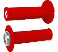 ODI J33HWR-S MANOPOLE A BLOCCAGGIO RAPIDO MEZZO WAFFLE V2.1 KTM SX-F 450 2017