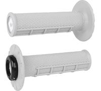 ODI J33HWW-B MANOPOLE A BLOCCAGGIO RAPIDO MEZZO WAFFLE V2.1 YAMAHA YZ 250 F 2019