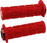 ODI J33RGDR-R GRIPS ROGUE ATV V2.1 DARK RED/RED
