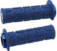 ODI J33RGDU-U GRIPS ROGUE ATV V2.1 NAVY BLUE/BLUE
