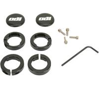 ODI L70LJB CLAMPS LOCK JAW WC BK MORSETTI