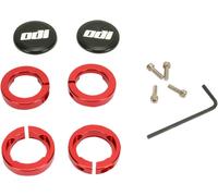 ODI L70LJR CLAMPS LOCK JAW WC RD MORSETTI