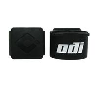Odi Lock-On Fork Bumpers - Fox 40 (Nero) Pr Bike Commuter BMX MTB