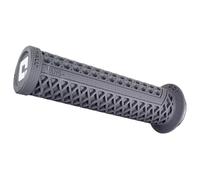 ODI Lock-On MTB Grips V2.1 Vans - Grafite/Grigio Checker