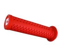 ODI Lock-On MTB Grips V2.1 Vans - Rosso/Rosso Checker