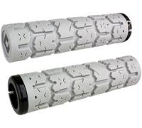 ODI Lock-On MTB Rogue V2.1 - Grigio/Nero Bici MTB Ciclista