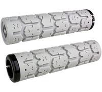 ODI Lock-On MTB Rogue V2.1 - Grigio/Nero Bici MTB Ciclista