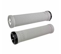 ODI Lock-On MTB Ruffian V2.1 - Grigio/Nera Bicicletta Ciclista BMX MTB