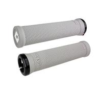 ODI Lock-On MTB Ruffian V2.1 - Grigio/Nera Bicicletta Ciclista BMX MTB