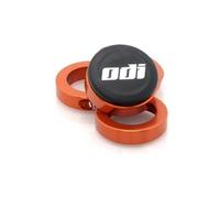 Maniglie Odi Lock-on (x4) Orange TU