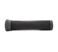 ODI Long Neck SL BMX Manopole Mx Longneck Senza Flangia Nero 134mm