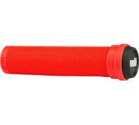 ODI Longneck Impugnature Morbido Composto senza Orli Rosso