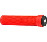 ODI Longneck Impugnature Morbido Composto senza Orli Rosso