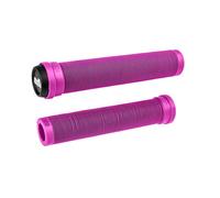 ODI Longneck Slx Impugnature 160mm Rosa Paio MTB BMX Ciclista Bicicletta