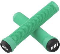 ODI Longneck Slx Impugnature 160mm Verde Menta Paio Bici MTB Ciclista