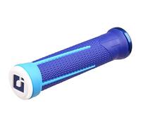 Odi Manopole Ag1 Signature Lock-on 2.1 Blue / Light Blue