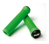 Odi longneck st grips flangeless fire red