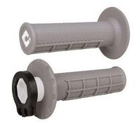 ODI H36HWG GRIP 1/2 WAFF MX SOFT GRY MANOPOLE