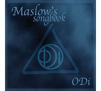 Odi - Maslow's Songbook by Odi (2015-04-06j