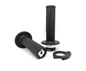 ODI Micro Mini Impugnatura Set 50 SX / TC / Mc Mini,E2,E3,E5 Anno 2021 Su Rapido